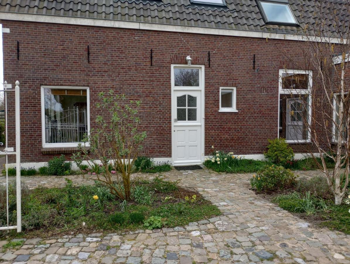 Het Dijkstuk Villa Noordwijkerhout Exterior photo